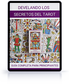 Secretos del Tarot