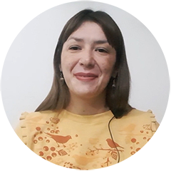 Ana Verónica Egart