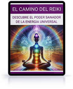 Camino del Reiki